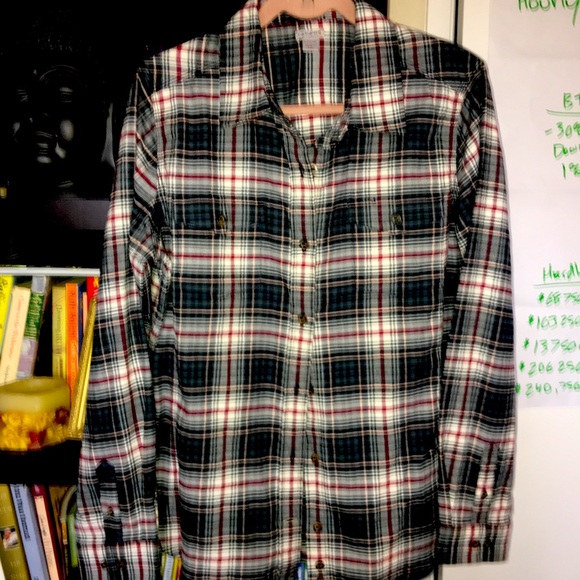 Carhartt cotton shirt - Picture 1 of 4